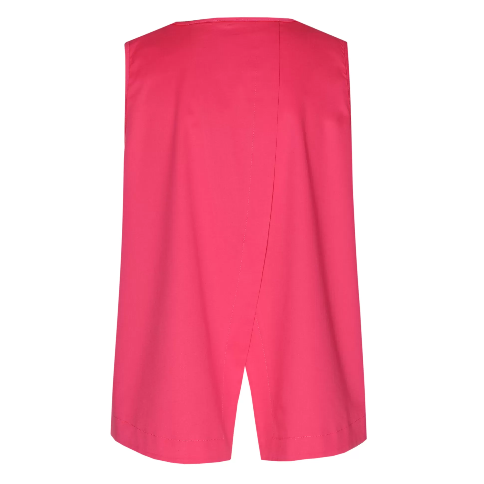 Caroline Biss Tops*3673-74 / Comfortable top with back effect