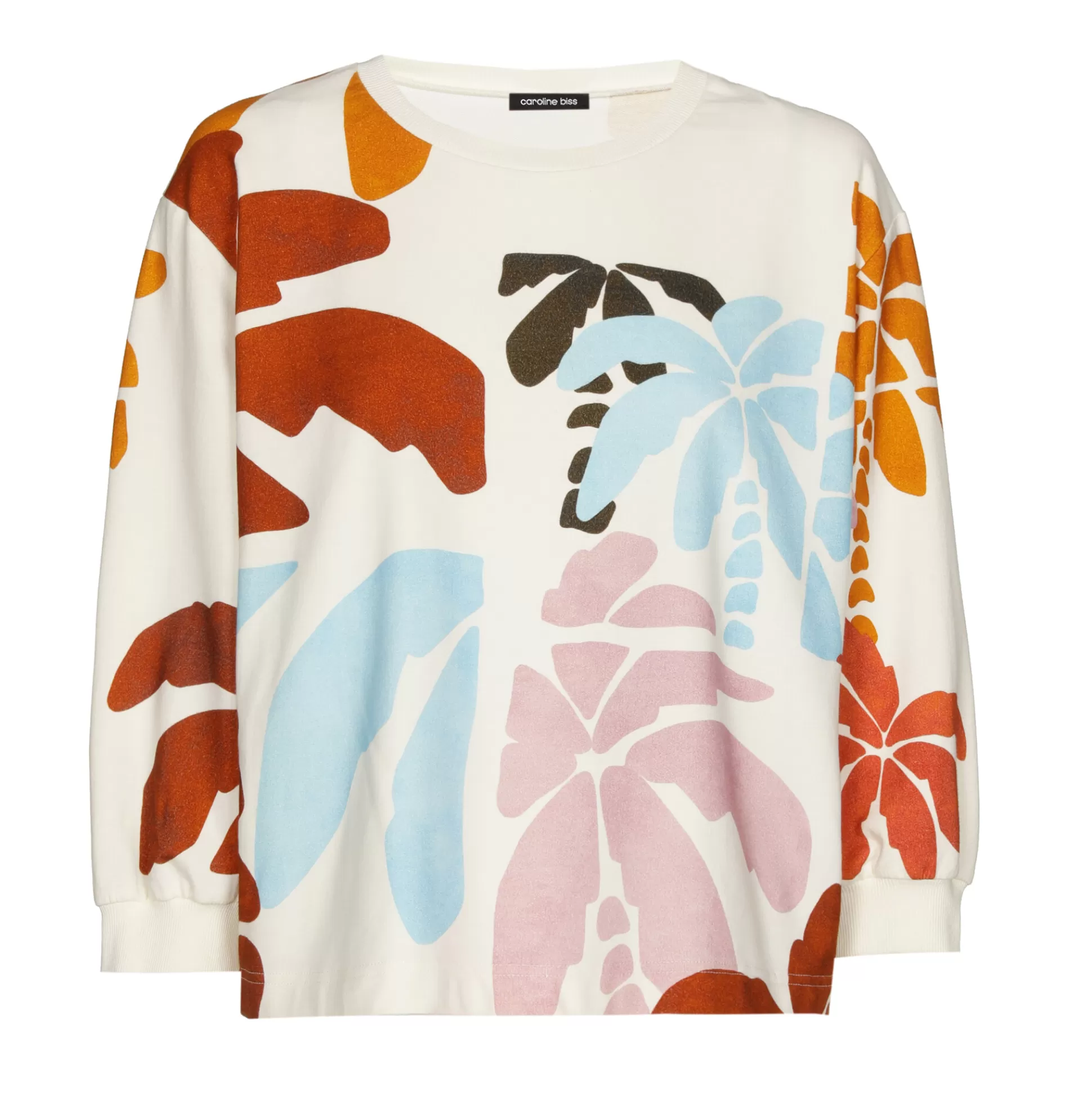Caroline Biss Tops*3901-89 / Summer Sweater